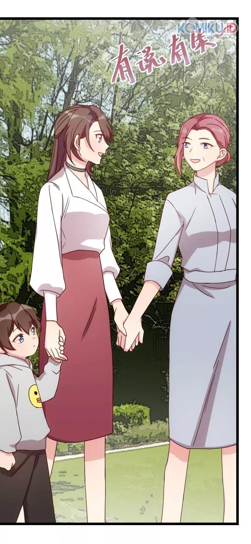 CEO’s Sudden Proposal Chapter 85 Gambar 18